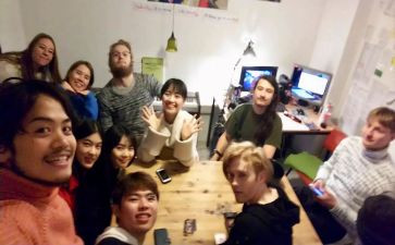 b本科毕业自我鉴定8篇