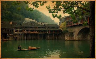 《边城》阅读心得模板6篇