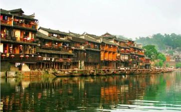 《边城》阅读心得5篇
