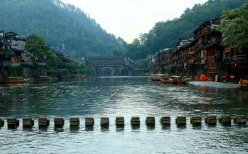 边城六读后感精选5篇
