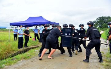 边防战士作文5篇