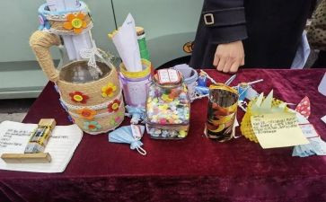 变废为宝活动策划8篇