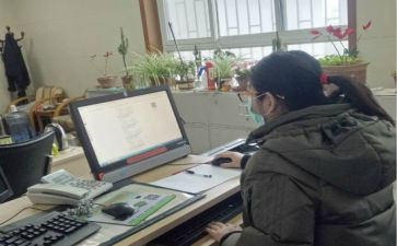 编辑述职报告5篇