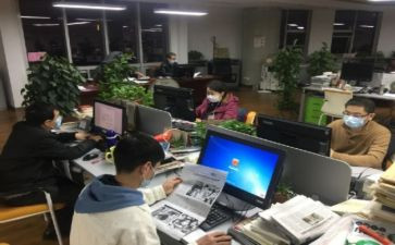 编辑年度个人总结5篇