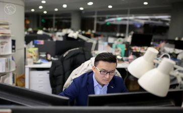 网络编辑心得体会6篇