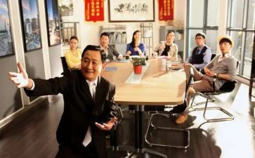 编辑部的演讲稿8篇
