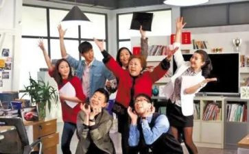 竞选编辑部演讲稿5篇
