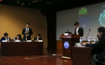 辩论性演讲稿6篇