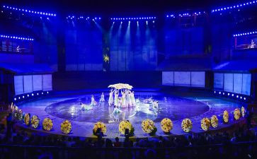 幼儿园教师代表演讲稿6篇