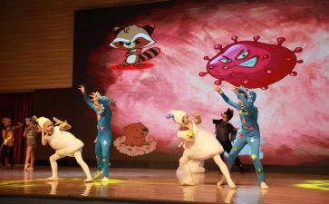 毕业典礼小学生代表演讲稿5篇