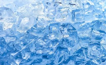 中班科学冰与雪教案5篇