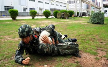 岗位技能比武活动方案7篇
