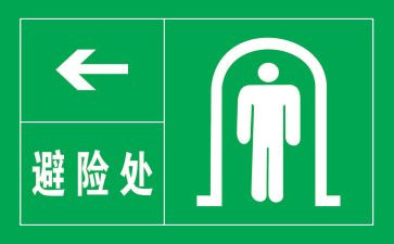 知危险会避险2024心得模板8篇