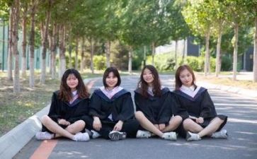 毕业生优秀事迹模板5篇