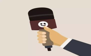 播音生自我介绍模板5篇