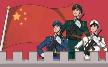 班年终总结2023部队参考6篇