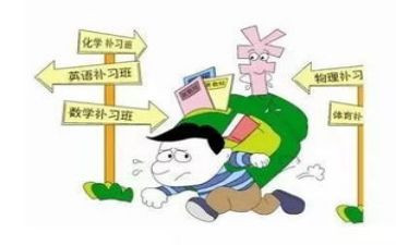学校有偿补课自查报告5篇