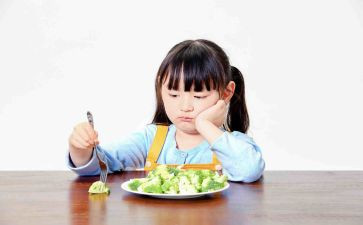 不挑食的教案5篇