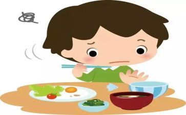 小班吃饭不挑食的教案5篇
