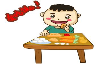 中班幼儿不挑食教案6篇