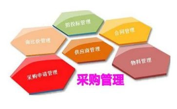 采购2024年终总结及2024年工作计划5篇