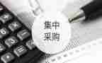 集中采购合同8篇