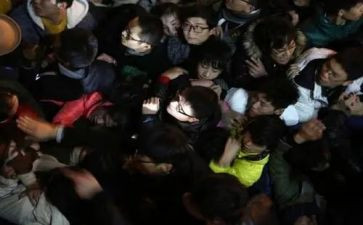 小小班防踩踏的安全教案8篇