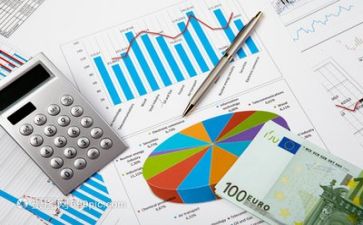 财务年终总结报告2023模板5篇