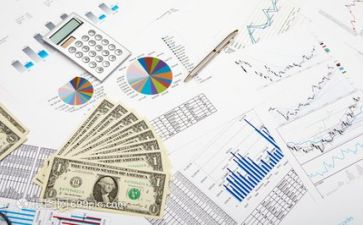 财务周总结报告参考8篇