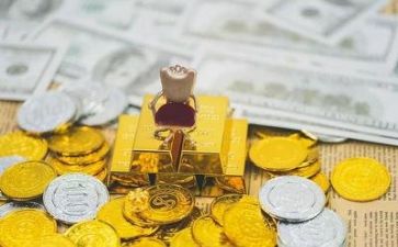 2024年财务总结及工作计划通用7篇