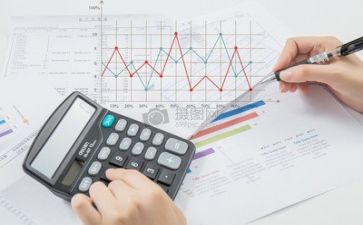 财务会计的年终工作总结优质7篇