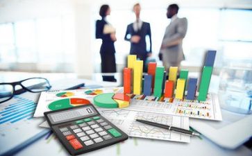 财务报告总结推荐8篇