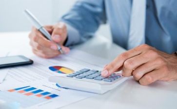 年终财务述职报告优秀8篇