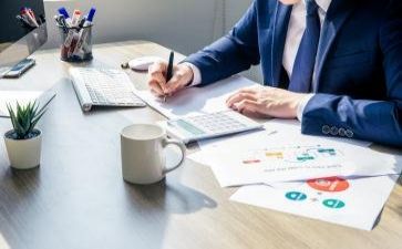 财务科年终总结报告最新7篇
