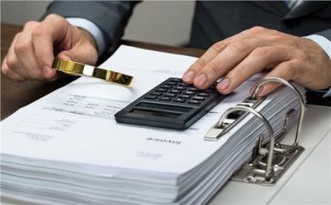 财务3个人总结推荐8篇