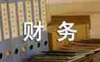 财务岗的工作总结范文通用7篇