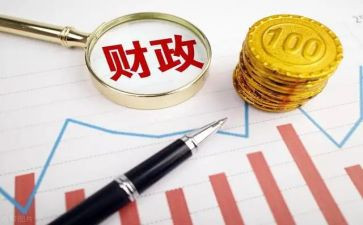 财政所工作总结8篇