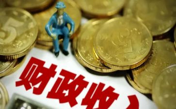 财政局年终工作总结8篇