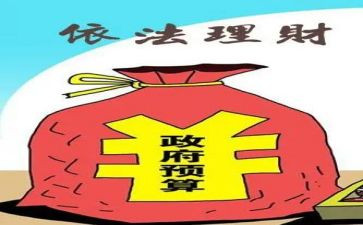 财政所工作总结5篇