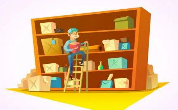仓管工作总结模板7篇
