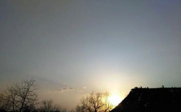 村助残日工作总结5篇