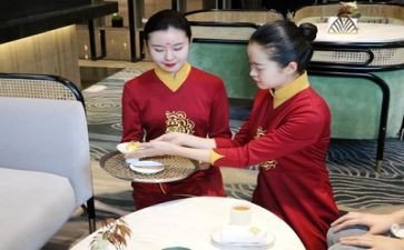 餐饮部周工作总结通用8篇