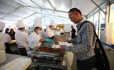 餐饮2024工作总结精选6篇