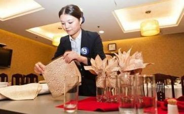餐饮2024年个人年终总结模板5篇