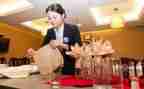 餐饮2024年个人年终总结模板5篇