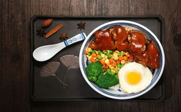 餐饮合作合同7篇