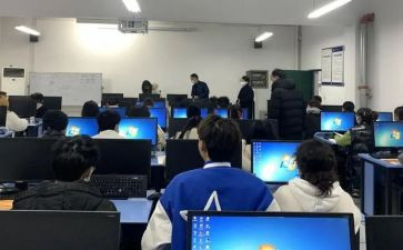 查课的心得体会7篇