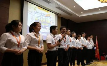 市场部部长竞聘演讲稿6篇