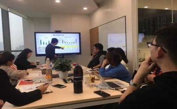 2023市场部个人总结6篇