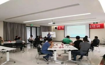 市场部年终个人总结7篇